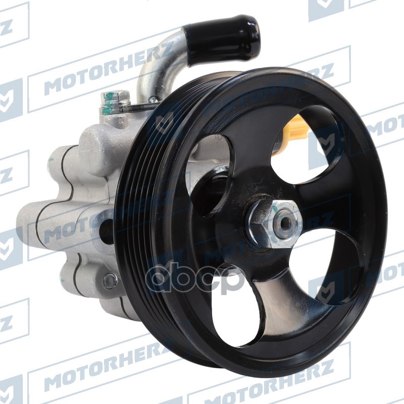 Насос гидроусилителя руля Motorherz арт. P1749HG