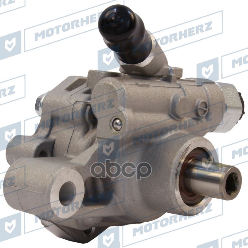 Насос Гидроусилителя Руля Motorherz арт. P1762HG