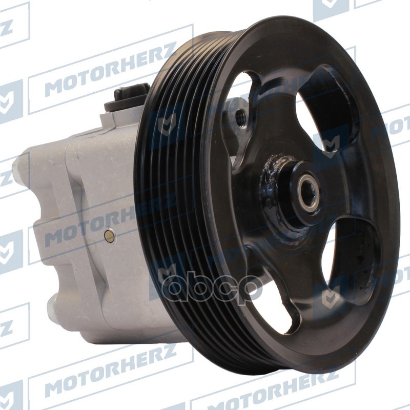 Насос Гидроусилителя Руля Motorherz арт. P1763HG
