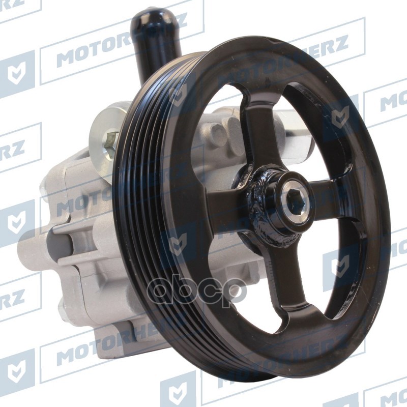 Насос Гидроусилителя Руля Motorherz арт. P1797HG