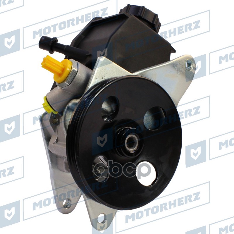Насос гидроусилителя руля P1807HG Motorherz арт. P1807HG
