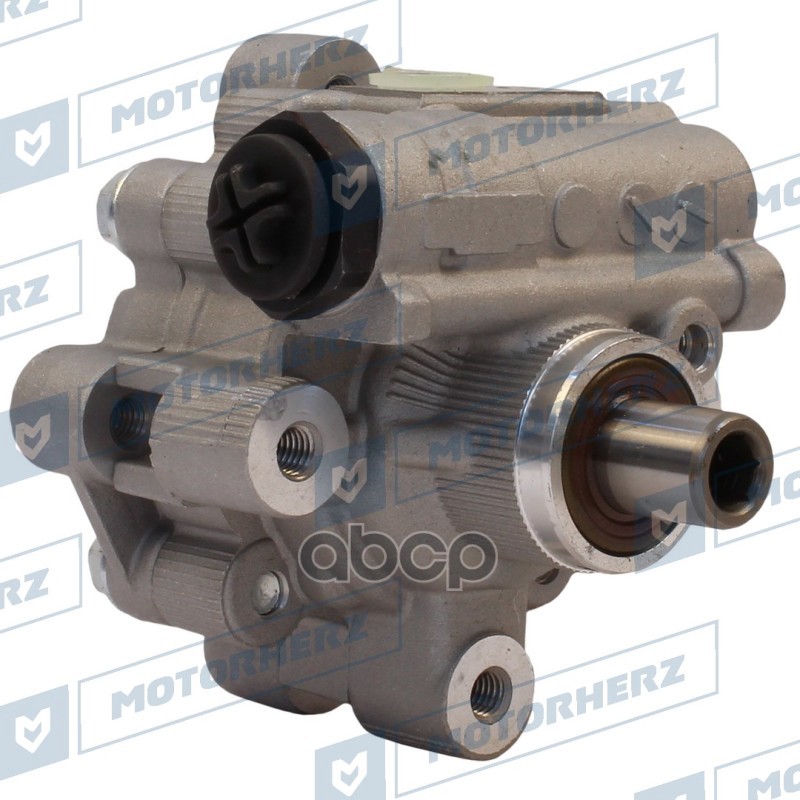 Насос Гидроусилителя Руля Motorherz арт. P1885HG
