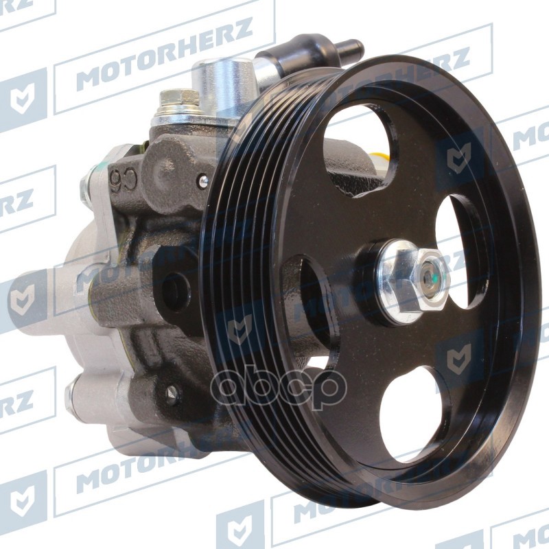 Насос гидроусилителя руля MOTORHERZ P1888HG Motorherz арт. P1888HG