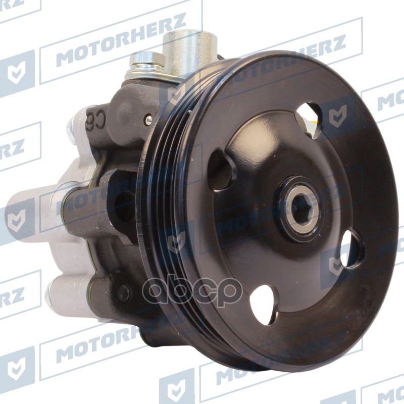 Насос Гидроусилителя Руля Motorherz арт. P1889HG