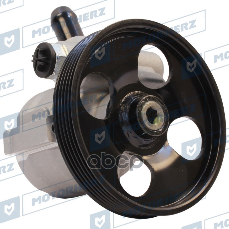 Насос Гидроусилителя Руля Motorherz арт. P1896HG