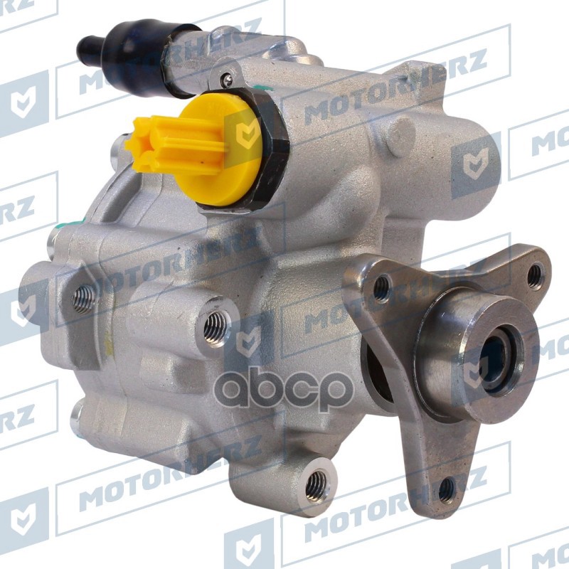Насос Гидроусилителя Руля P1911hg Motorherz арт. P1911HG