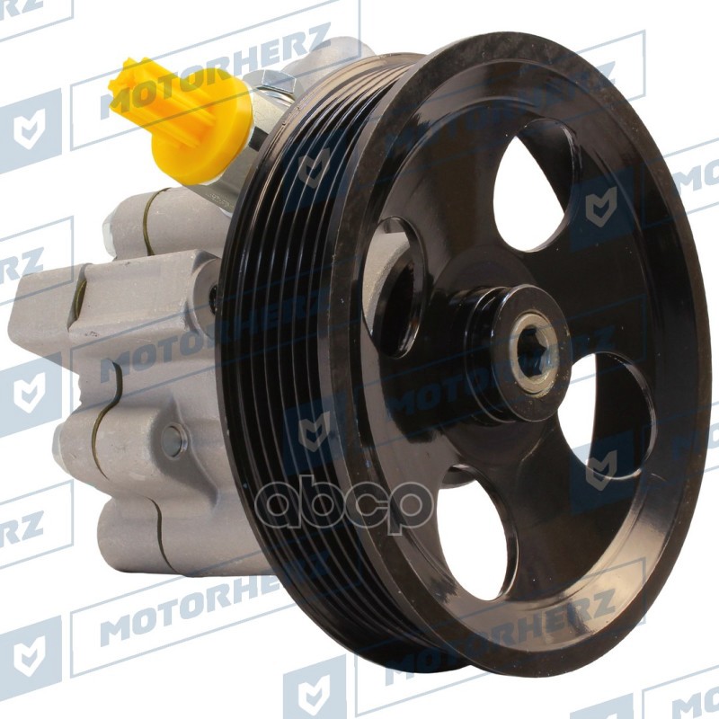 Насос Гидроусилителя Руля Motorherz арт. P1921HG