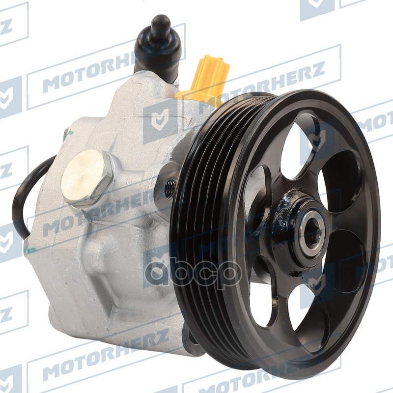 Насос гидроусилителя руля Motorherz арт. P2054HG