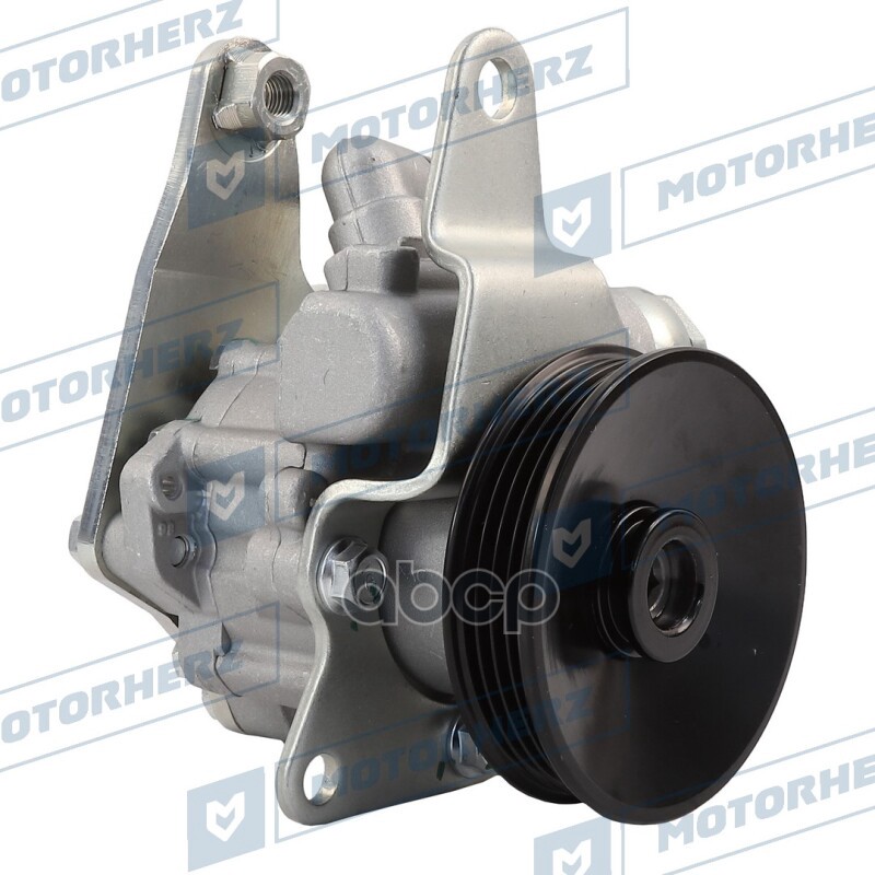 Насос гидроусилителя руля Motorherz P2128HG Motorherz арт. P2128HG