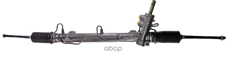 Рулевая рейка с тягами гидравлическая  R20021NW Motorherz арт. R20021NW