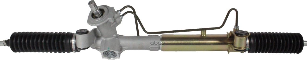 Рулевая рейка с тягами гидравлическая Motorherz арт. R20091NW