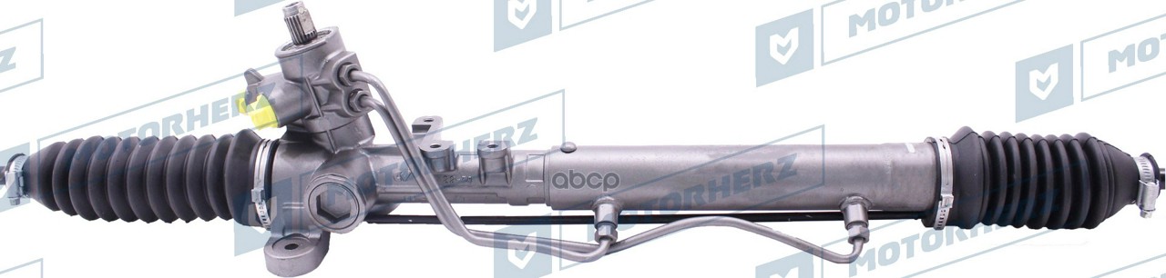 Рулевая Рейка С Тягами Гидравлическая Motorherz арт. R20421NW