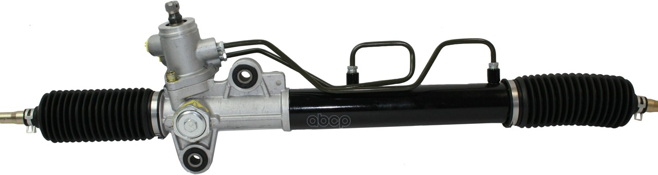 Рулевая рейка с тягами гидравлическая Motorherz арт. R20491NW