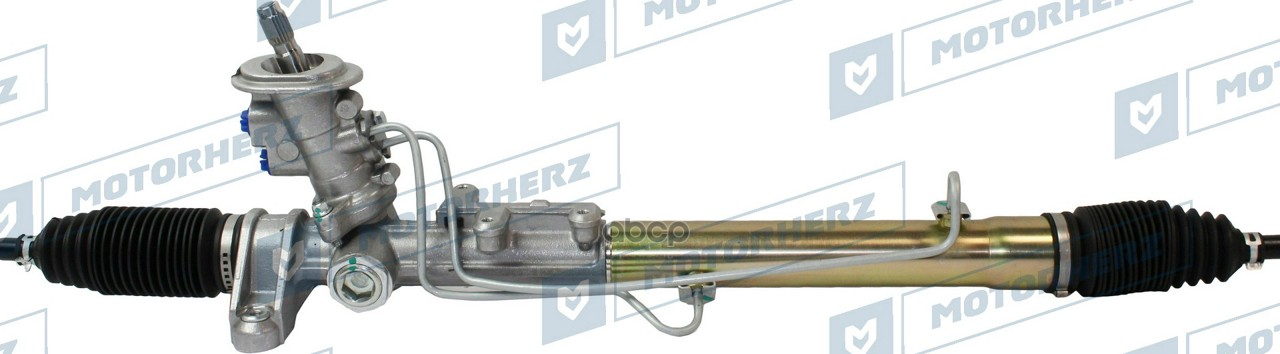 Рулевая рейка с тягами гидравлическая R20541NW Motorherz арт. R20541NW