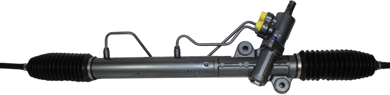 Рулевая рейка с тягами гидравлическая CHEVROLET Epica 2006-2012, no serv, CHEVROLET Evanda 2004-2006 Motorherz арт. R20581NW