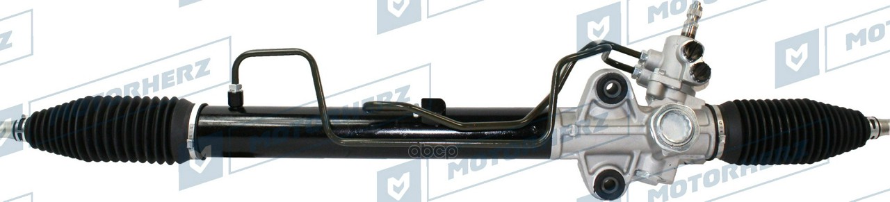 Рулевая рейка с тягами гидравлическая R20951NW Motorherz арт. R20951NW
