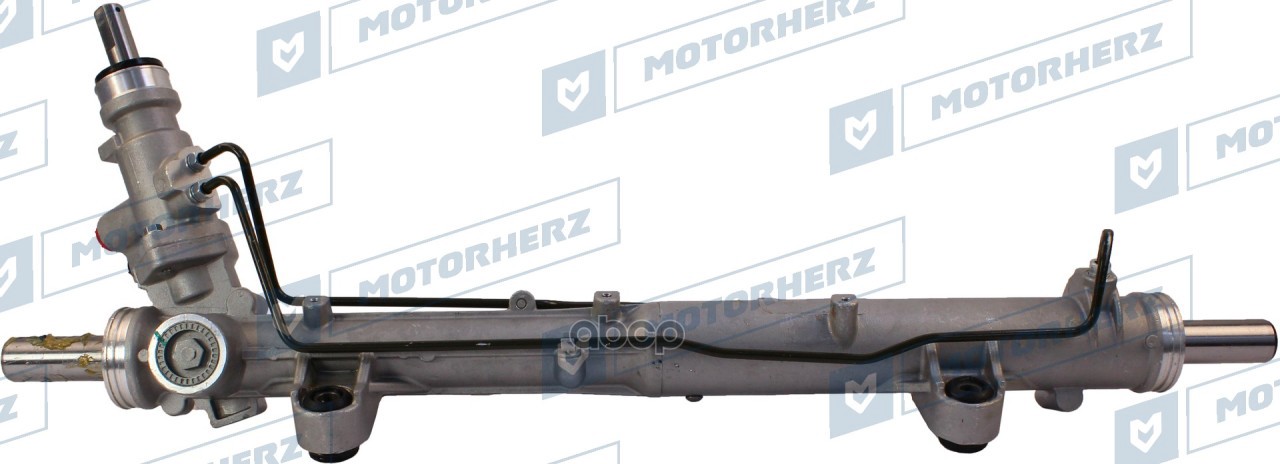 Рулевая рейка без тяг гидравлическая Motorherz арт. R21412NW