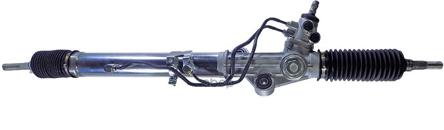 Рулевая рейка с тягами гидравлическая Motorherz арт. R21491NW