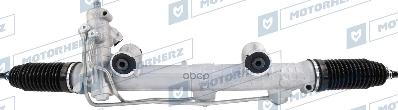 Рулевая Рейка С Тягами Гидравлическая Motorherz арт. R21991NW