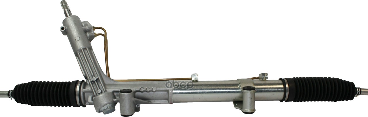 Рулевая рейка с тягами гидравлическая Motorherz арт. R23191NW