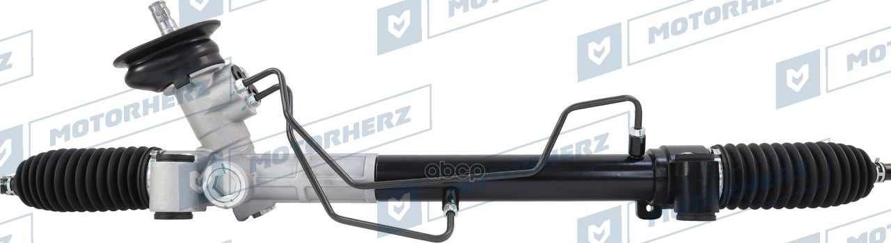 Рулевая рейка с тягами гидравлическая Motorherz арт. R23771NW