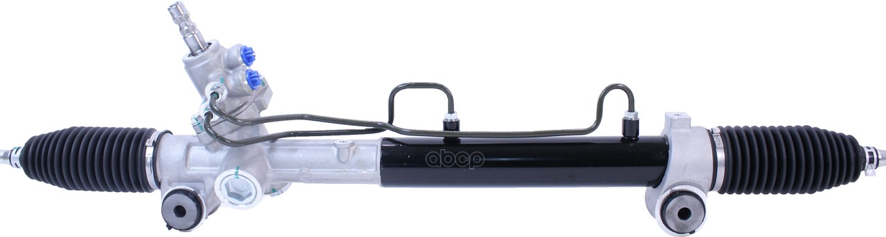 Рулевая рейка с тягами гидравлическая R24301NW Motorherz арт. R24301NW