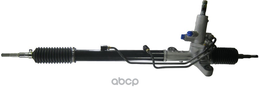 Рулевая Рейка С Тягами Гидравлическая Motorherz арт. R24491NW