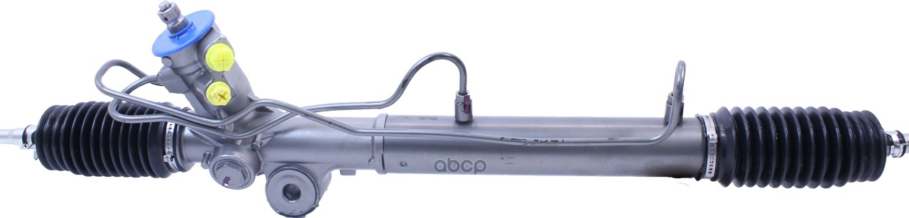 Рулевая Рейка Восстановленная С Тягами Motorherz арт. R24511RB