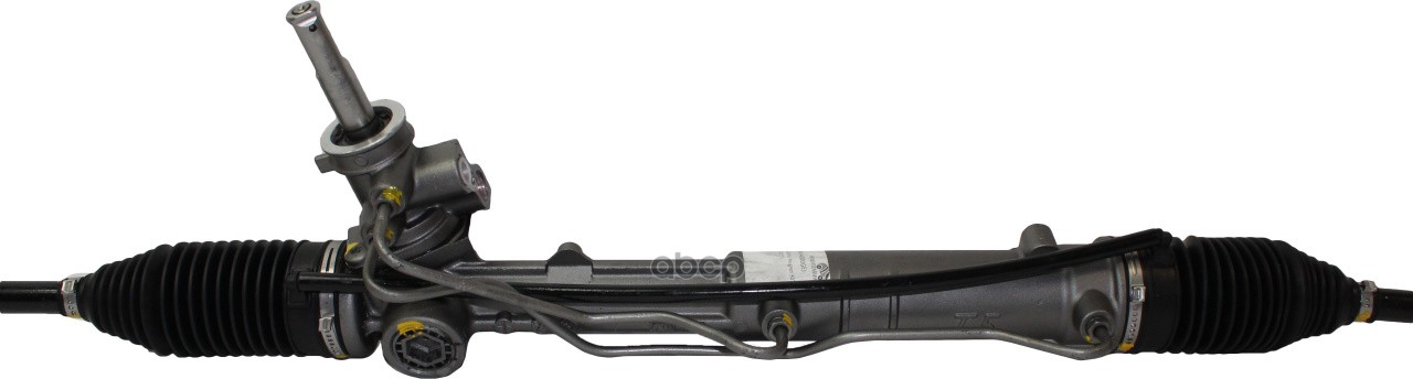 Рулевая рейка с тягами гидравлическая Motorherz арт. R24891NW