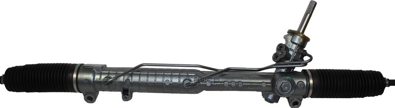 Рулевая рейка с тягами гидравлическая (LAND ROVER Discovery III 2004 - 2009, LAND ROVER Discovery IV 2009-) R24941NW Motorher...