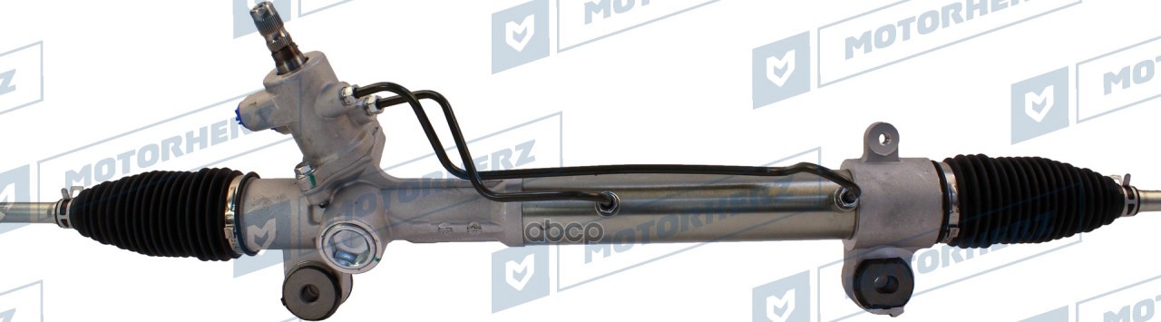 Рулевая Рейка С Тягами Гидравлическая Motorherz арт. R24961NW