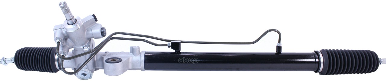 Рулевая рейка с тягами гидравлическая HONDA Accord VIII 2008-2012, HONDA Crosstour 2010-2012 Motorherz арт. R25161NW