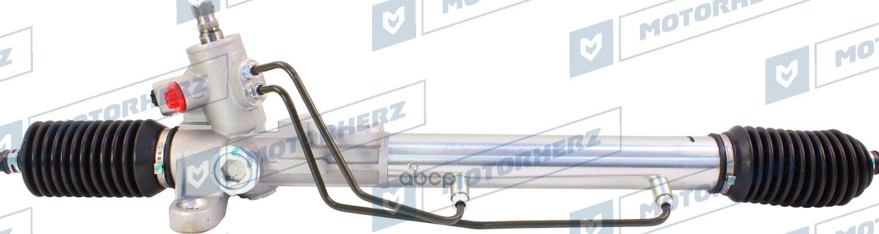 Рулевая рейка с тягами гидравлическая CHERY Bonus 2008-, CHERY Very 2008-, ZAZ Forza 2011-2014 Motorherz арт. R25951NW