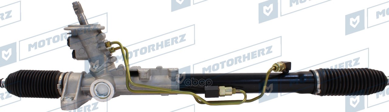 Рулевая Рейка С Тягами Гидравлическая Motorherz арт. R26021NW