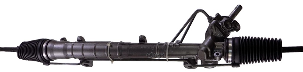 Рулевая Рейка С Тягами Гидравлическая Motorherz арт. R26161RB