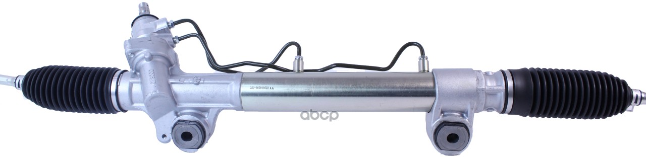 Рулевая рейка с тягами гидравлическая Motorherz арт. R26561NW