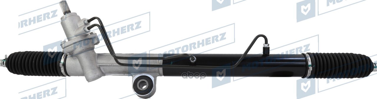 Рулевая рейка с тягами гидравлическая Motorherz арт. R26581NW