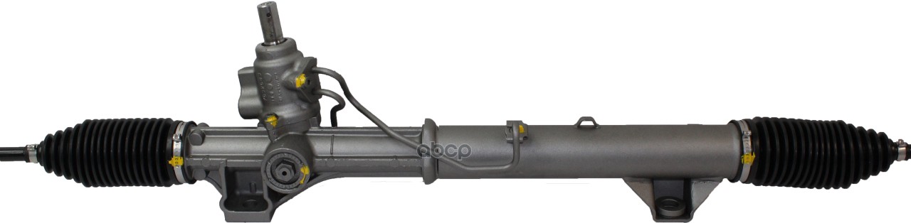 Рулевая Рейка С Тягами Гидравлическая Motorherz арт. R26671NW