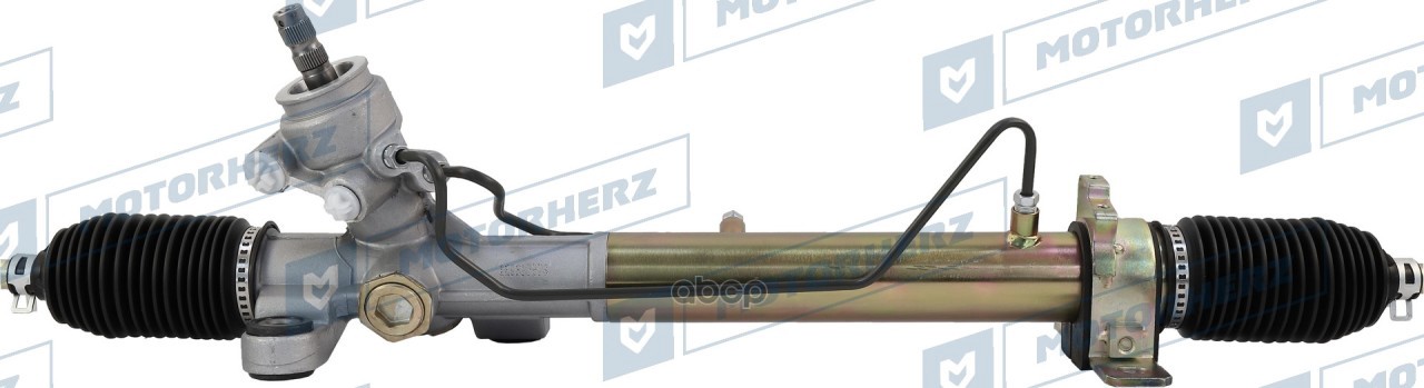Рулевая Рейка С Тягами Гидравлическая Motorherz арт. R26991NW