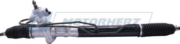 Рулевая рейка с тягами гидравлическая Motorherz арт. R27081NW