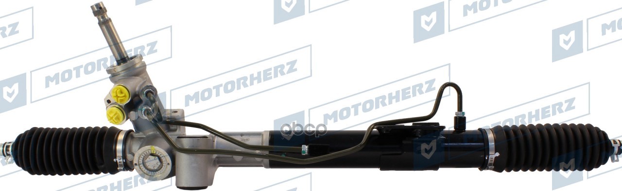 Рулевая рейка с тягами гидравлическая Motorherz арт. R27431NW