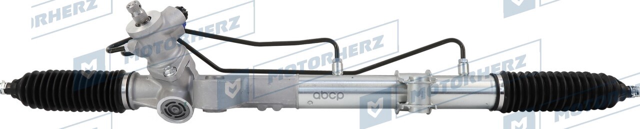 Рулевая рейка с тягами гидравлическая Motorherz арт. R27501NW