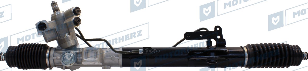Рулевая рейка с тягами гидравлическая Motorherz арт. R27631NW