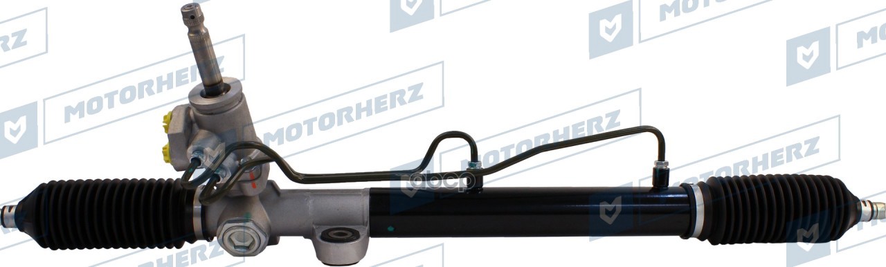 Рулевая рейка с тягами гидравлическая Motorherz арт. R28351NW