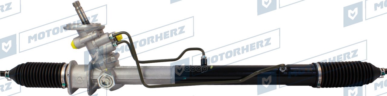 Рулевая рейка с тягами гидравлическая Motorherz арт. R28401NW