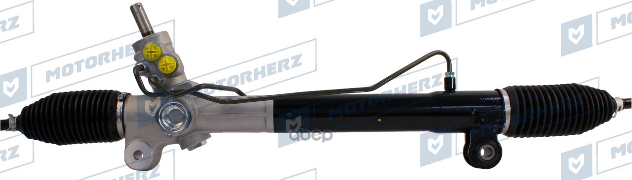 Рулевая рейка с тягами гидравлическая R28551NW Motorherz арт. R28551NW