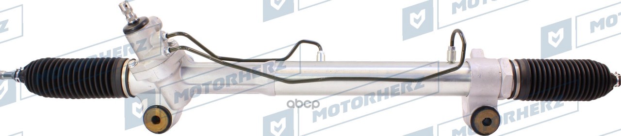 Рулевая Рейка С Тягами Гидравлическая Motorherz арт. R29291NW