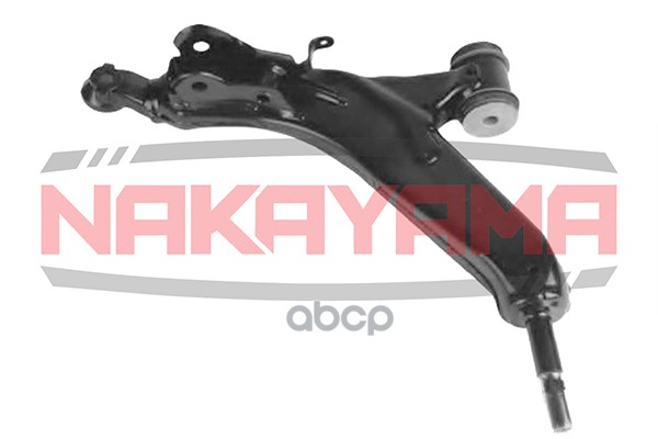 Рычаг подвески колеса Z12114 NAKAYAMA арт. Z12114