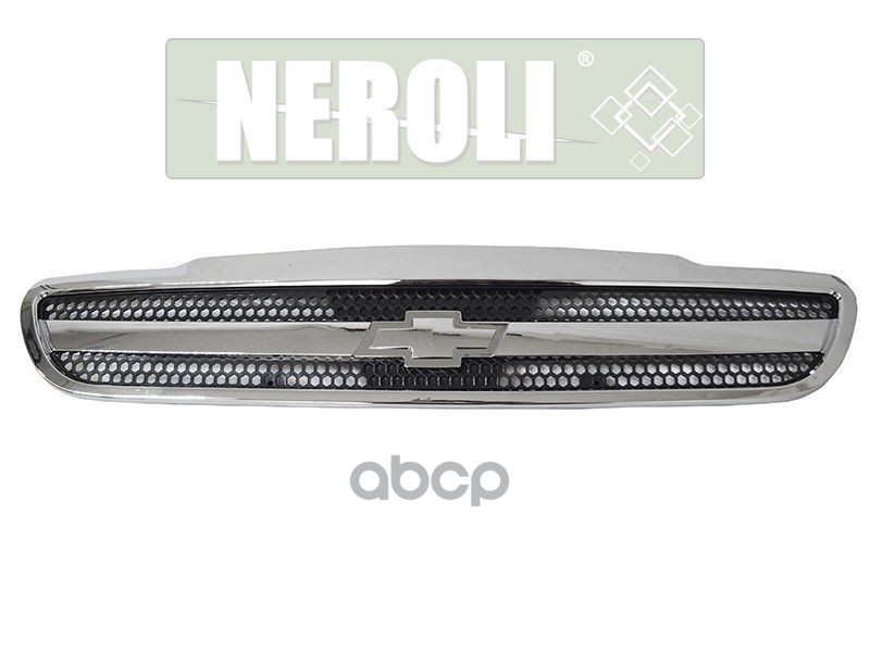 Решетка Радиатора 081 Neroli N1a32273 NEROLI арт. N1A32273