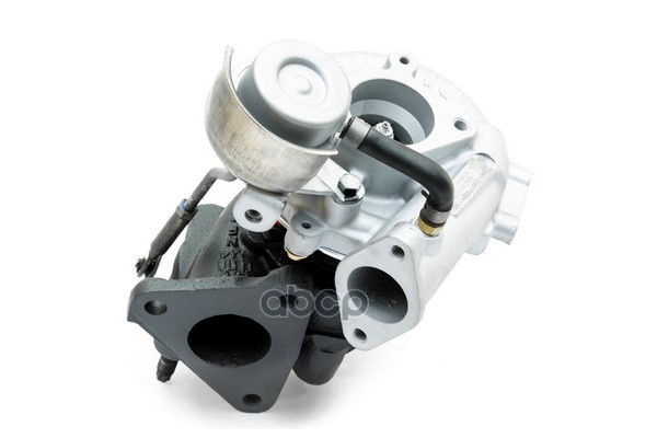 Турбокомпрессор Восстановленный Nissan Almera Tino (V10) 2.2 Di (2184 Ccm / 4 Zyl. / [Yd22ddti]) 115 H/P (2000->), Almera Tin...